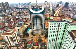 Hàng loạt sai phạm kinh tế tại VNPT